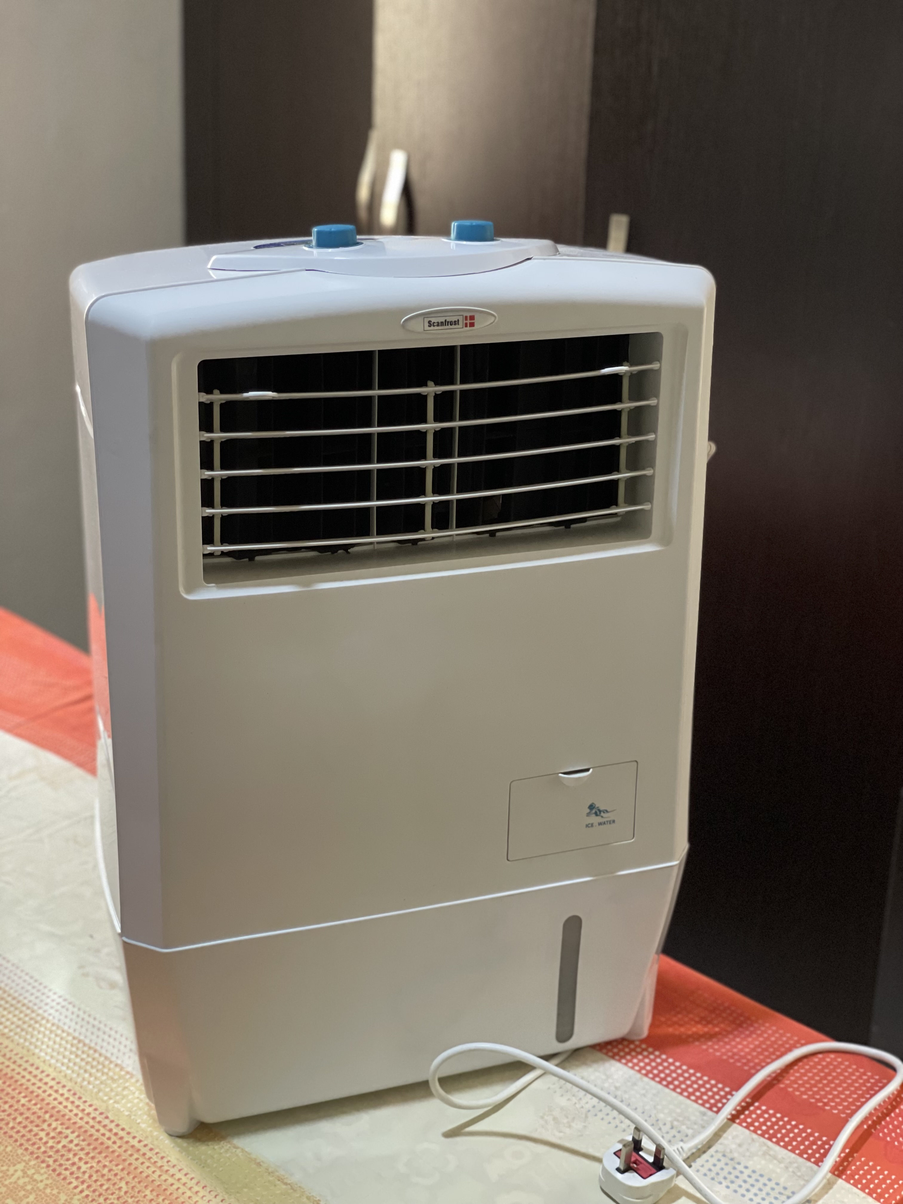 Air Cooler