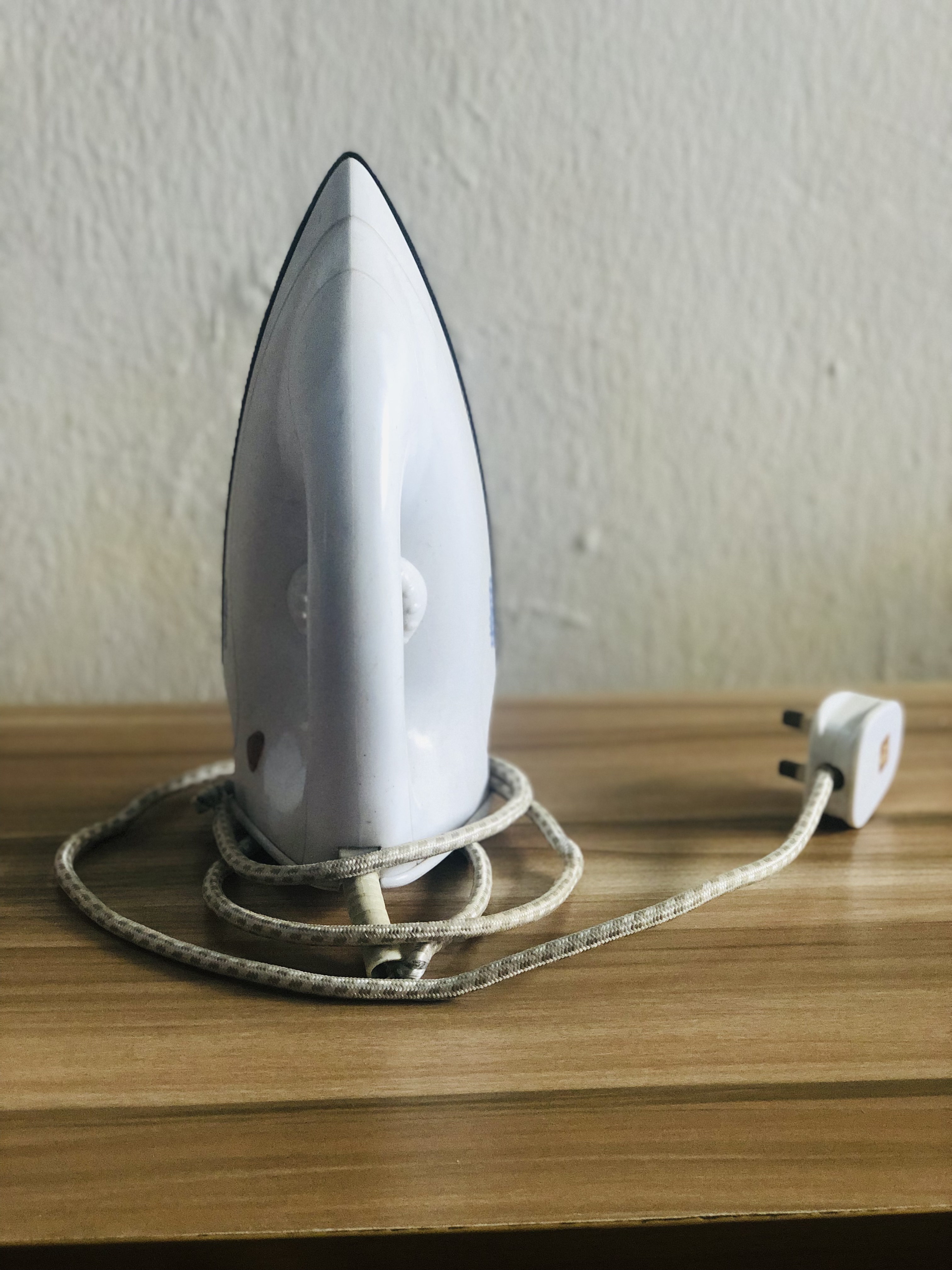Home Used Iron
